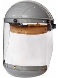 Щиток защитный РОСОМЗ™ НБТ2/С ВИЗИОН TERMO TITAN, 427391