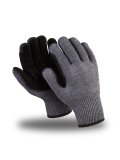 Перчатки Manipula Specialist® Север Сплит (50% шерсть+спилок), WG-793