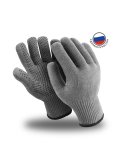 Перчатки Manipula Specialist® Север ПВХ (50% шерсть+ПВХ), WG-711