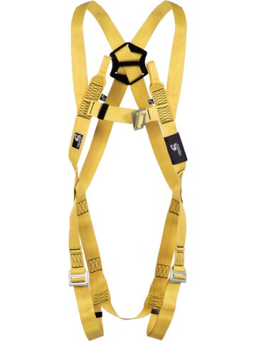 Привязь страховочная VENTO™ АЛЬФА 1.5К огнеупорная, vnt 415К