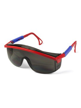 Очки открытые РОСОМЗ™ О37 UNIVERSAL TITAN super (5-3,1 PC), 13762