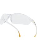 Очки открытые DeltaPlus™ MEIA CLEAR