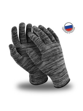 Перчатки Manipula Specialist® Винтер (50% шерсть), WG-701
