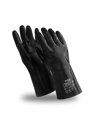 Перчатки Manipula Specialist® Неофлекс (интерлок+неопрен 2,1мм), NP-T-18/CG-974