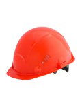 Каска РОСОМЗ™ СОМЗ-55 ВИЗИОН, красный 78216