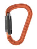 Карабин VENTO™ Titanium автомат с байонетной муфтой keylock, vpro 0223/vnt1233