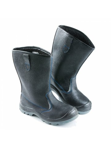 Сапоги (иск.мех) МП ПУ/ПУ ProSafe (арт.16/1М)