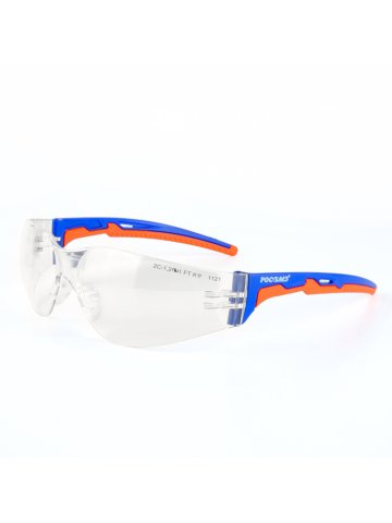 Очки открытые РОСОМЗ™ О15 HAMMER ACTIVE АЛМАЗ (2С-1,2 PC) 115537-5