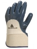Перчатки DeltaPlus™ NI170 (джерси+нитрил)