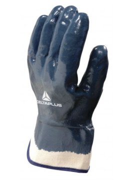 Перчатки DeltaPlus™ NI175 (джерси+нитрил)
