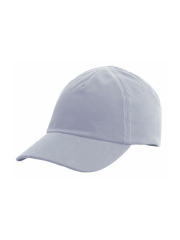 Каскетка защитная РОСОМЗ™ РЗ Favori®T CAP, серая 95511