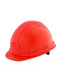 Каска РОСОМЗ™ СОМЗ-55 Хаммер, красный 77516