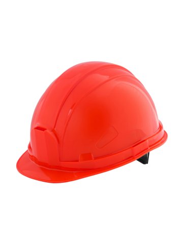 Каска РОСОМЗ™ СОМЗ-55 Хаммер, красный 77516