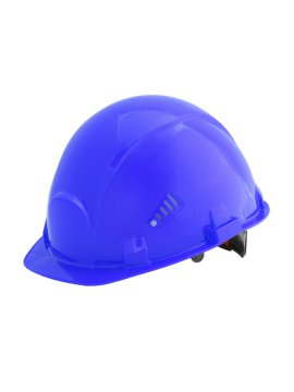 Каска РОСОМЗ™ СОМЗ-55 ВИЗИОН, синий 78218