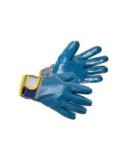 Перчатки АМПАРО™ Вибростат 03 (хлопок+нитрил+вспененный полимер Airgel), 417735