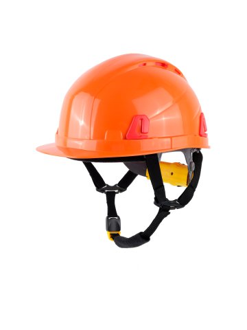 Каска РОСОМЗ™ RFI-3 BIOT™ RAPID (с храповиком), оранжевый 72714