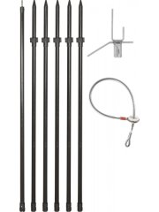 Комплект инсталляционный VENTO™ ИНСТАЛ-4, vpro 0274