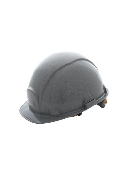 Каска РОСОМЗ™ СОМЗ-55 ВИЗИОН Termo RAPID (с храповиком), серебристый 79713