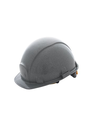 Каска РОСОМЗ™ СОМЗ-55 ВИЗИОН Termo RAPID (с храповиком), серебристый 79713