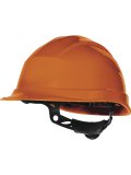 Каска DeltaPlus™ QUARTZ UP III (с храповиком), оранжевый
