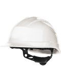 Каска DeltaPlus™ QUARTZ UP III (с храповиком), белый