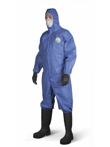 Комбинезон Lakeland™ Safegard 76, синий