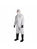 Комбинезон Lakeland™ SafeGard 76, белый