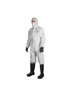 Комбинезон Lakeland™ SafeGard 76, белый