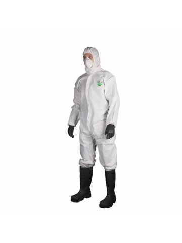 Комбинезон Lakeland™ SafeGard 76, белый