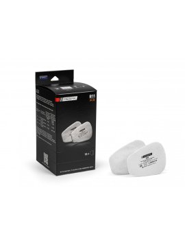 Фильтр противоаэрозольный RESPIK® R11 P1 R (2 шт)