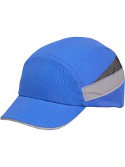 Каскетка защитная РОСОМЗ™ РЗ BIOT CAP, васильковый 92213