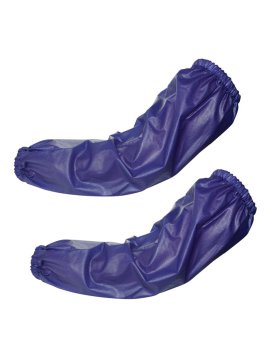 Нарукавники ПВХ (46х20см) К80Щ40, BD-020M, синий