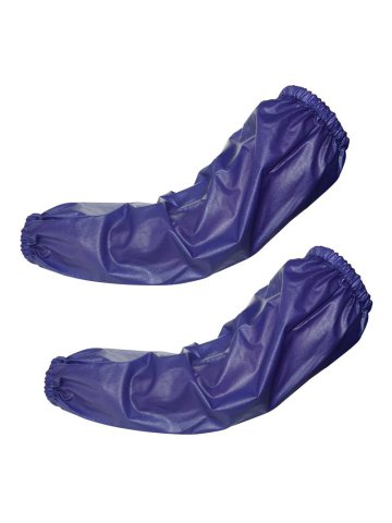 Нарукавники ПВХ (46х20см) К80Щ40, BD-020M, синий