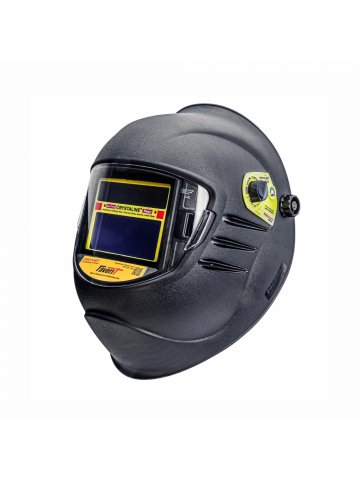 Щиток сварщика РОСОМЗ™ НН12 CRYSTALINE® ЯМАЛ FavoriT, 51245-2