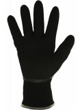 Перчатки ArmProtect (полиамид+вспен.нитрил) утепленные, W750