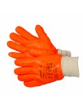 Перчатки Gward Flame утепленные ПВХ, GSP0128S