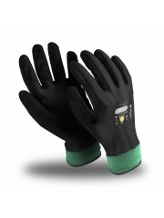 Перчатки Manipula Specialist® Даймонд (Armorcut Technology+всп. нитрил),MG-424