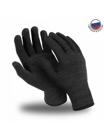 Перчатки Manipula Specialist® Эталон (хлопок/полиэфир), MG-106