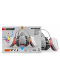 Комплект для защиты дыхания RESPIK® M800 A1P2 R