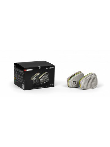 Фильтр противогазовый RESPIK® R59 А1В1Е1К1 (2 шт)