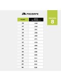 Полуботинки ПУ/ТПУ ProSafe (арт.823-0Т)
