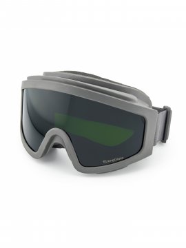 Очки закрытые РОСОМЗ™ ЗН11 PANORAMA Strong Glass (6 РС), 21135