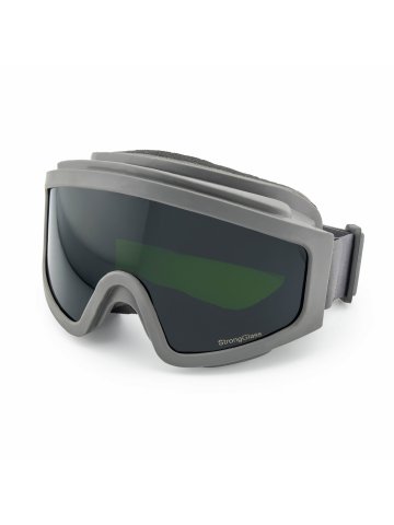 Очки закрытые РОСОМЗ™ ЗН11 PANORAMA Strong Glass (6 РС), 21135