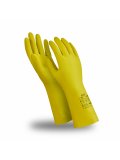 Перчатки Manipula Specialist® Дизель (нитрил 0,38мм),CG-922