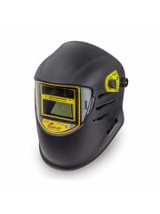 Щиток сварщика РОСОМЗ™ НН68 CRYSTALINE® ЯМАЛ Стальной Барс,56845