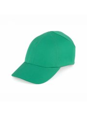 Каскетка защитная РОСОМЗ™ РЗ Favori®T CAP, зеленая 95519