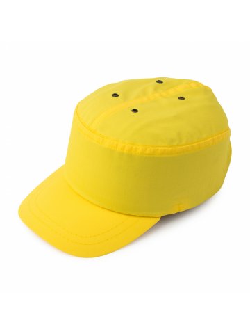 Каскетка АМПАРО™ Престиж, желтый, 126902