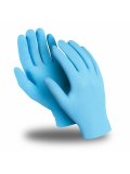 Перчатки Manipula Specialist® Эксперт (нитрил 0,08 мм, упак. 50пар), DG-021