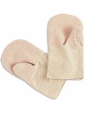 Рукавицы х/б (240 гр/м2)