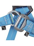 Привязь страховочная VENTO™ Высота 042 с поясом, vst 042